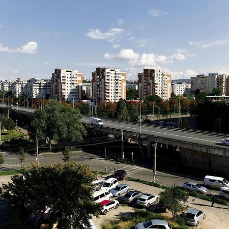 Bta Apartment Manastur Клуж-Напока Екстериор снимка