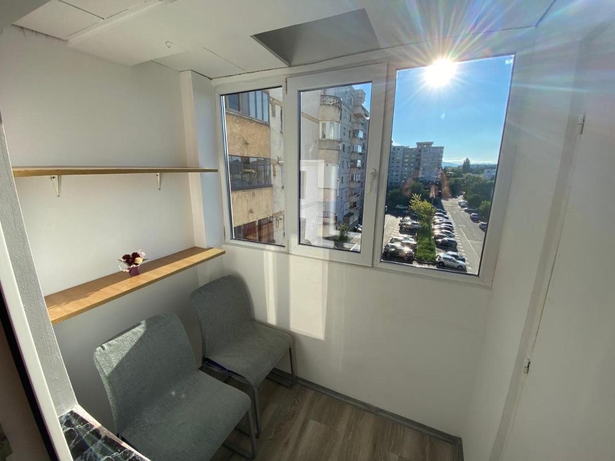 Bta Apartment Manastur Клуж-Напока Екстериор снимка