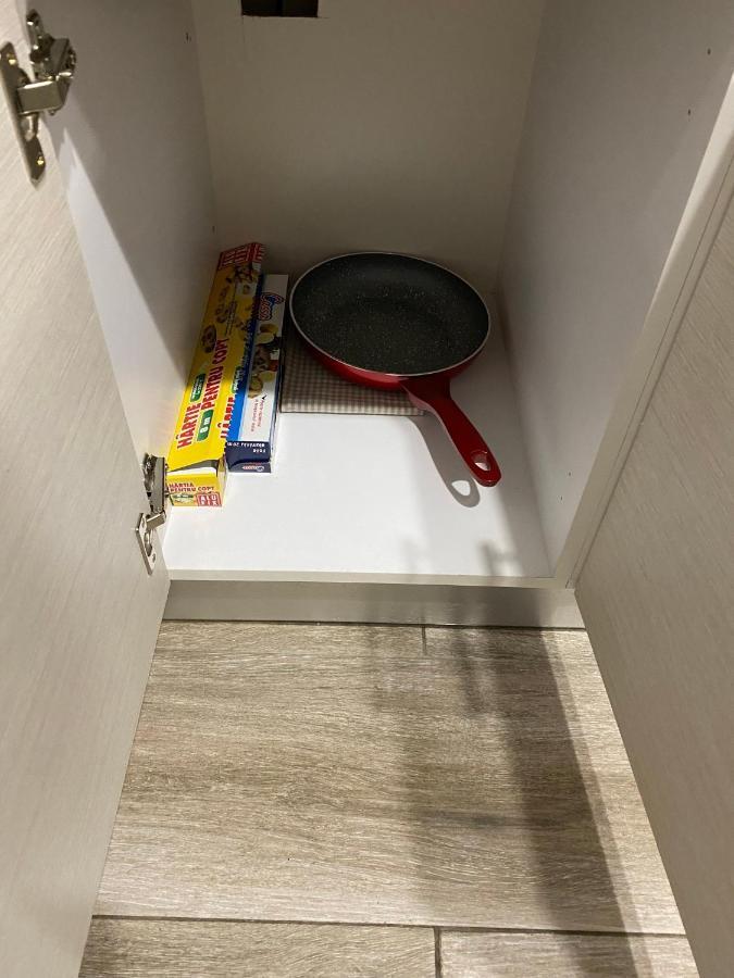 Bta Apartment Manastur Клуж-Напока Екстериор снимка