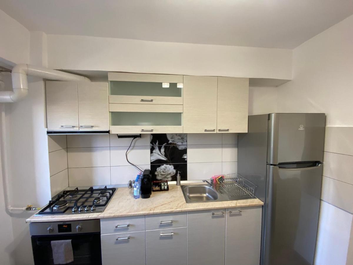 Bta Apartment Manastur Клуж-Напока Екстериор снимка