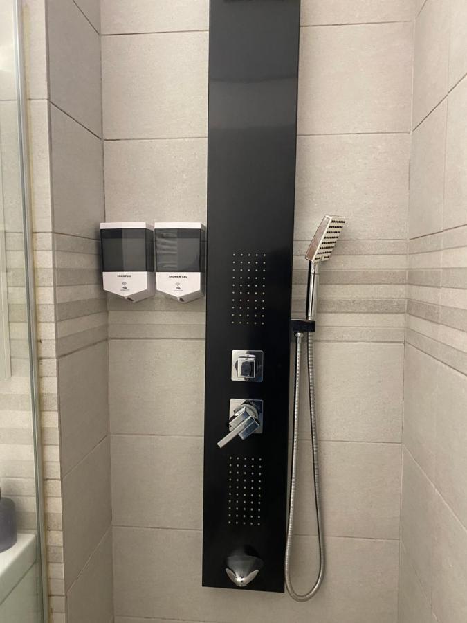 Bta Apartment Manastur Клуж-Напока Екстериор снимка