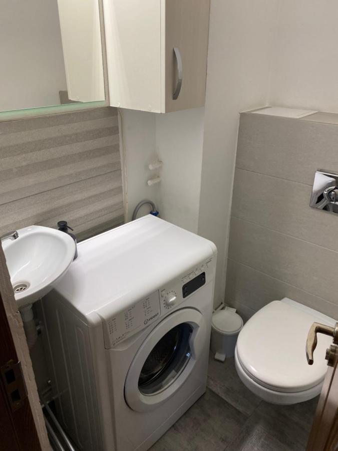 Bta Apartment Manastur Клуж-Напока Екстериор снимка