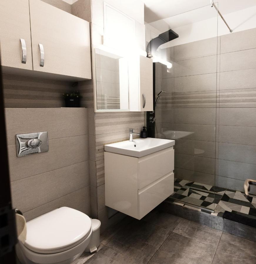 Bta Apartment Manastur Клуж-Напока Екстериор снимка