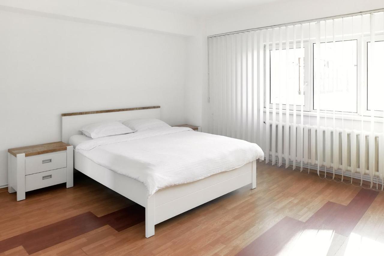 Bta Apartment Manastur Клуж-Напока Екстериор снимка
