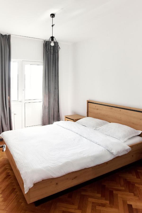 Bta Apartment Manastur Клуж-Напока Екстериор снимка