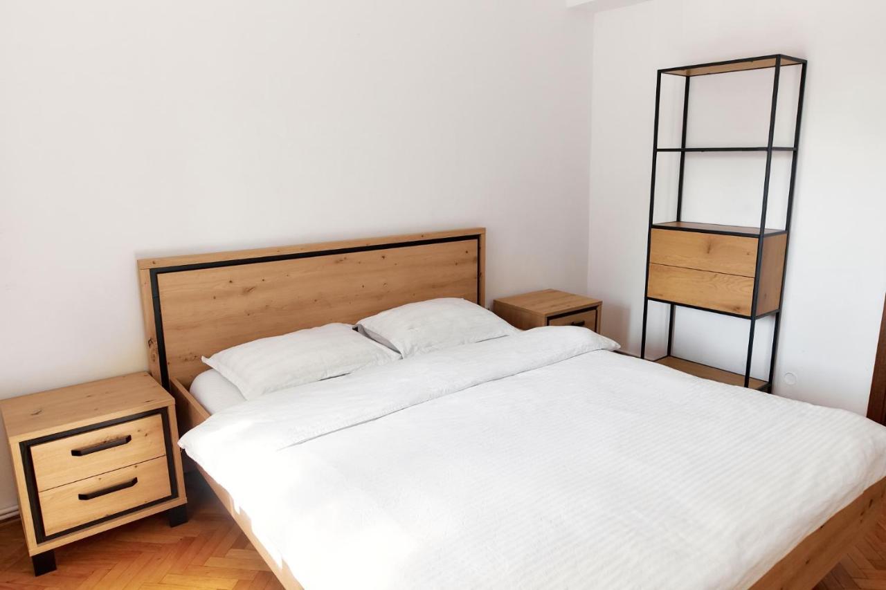 Bta Apartment Manastur Клуж-Напока Екстериор снимка