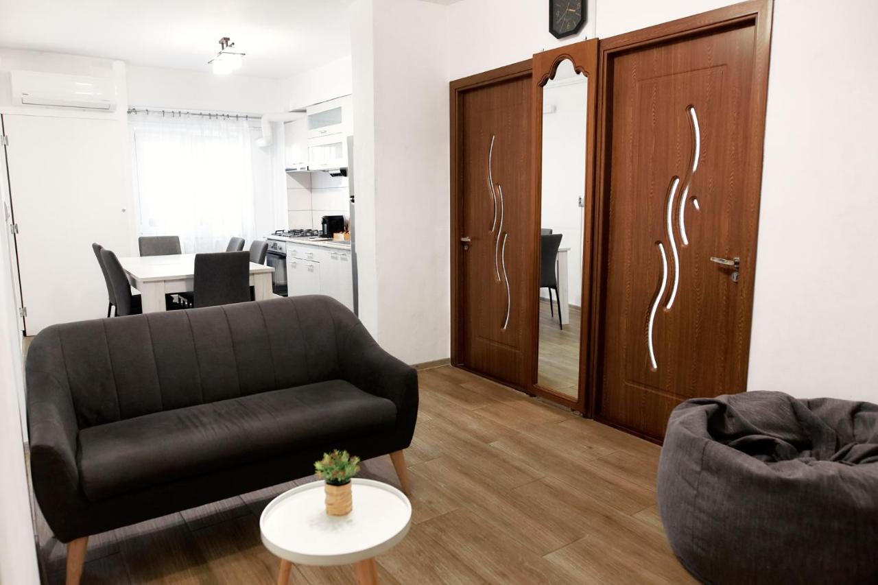 Bta Apartment Manastur Клуж-Напока Екстериор снимка