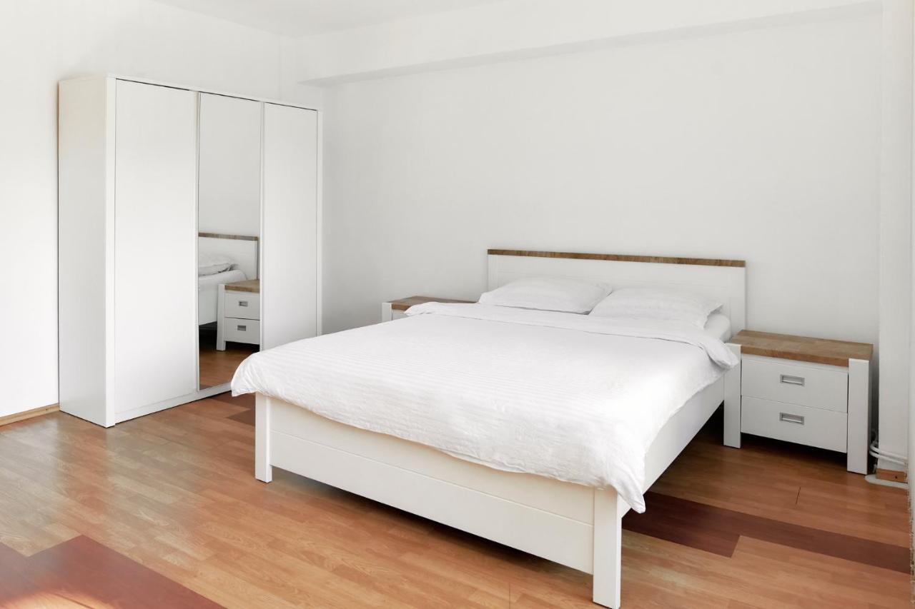 Bta Apartment Manastur Клуж-Напока Екстериор снимка