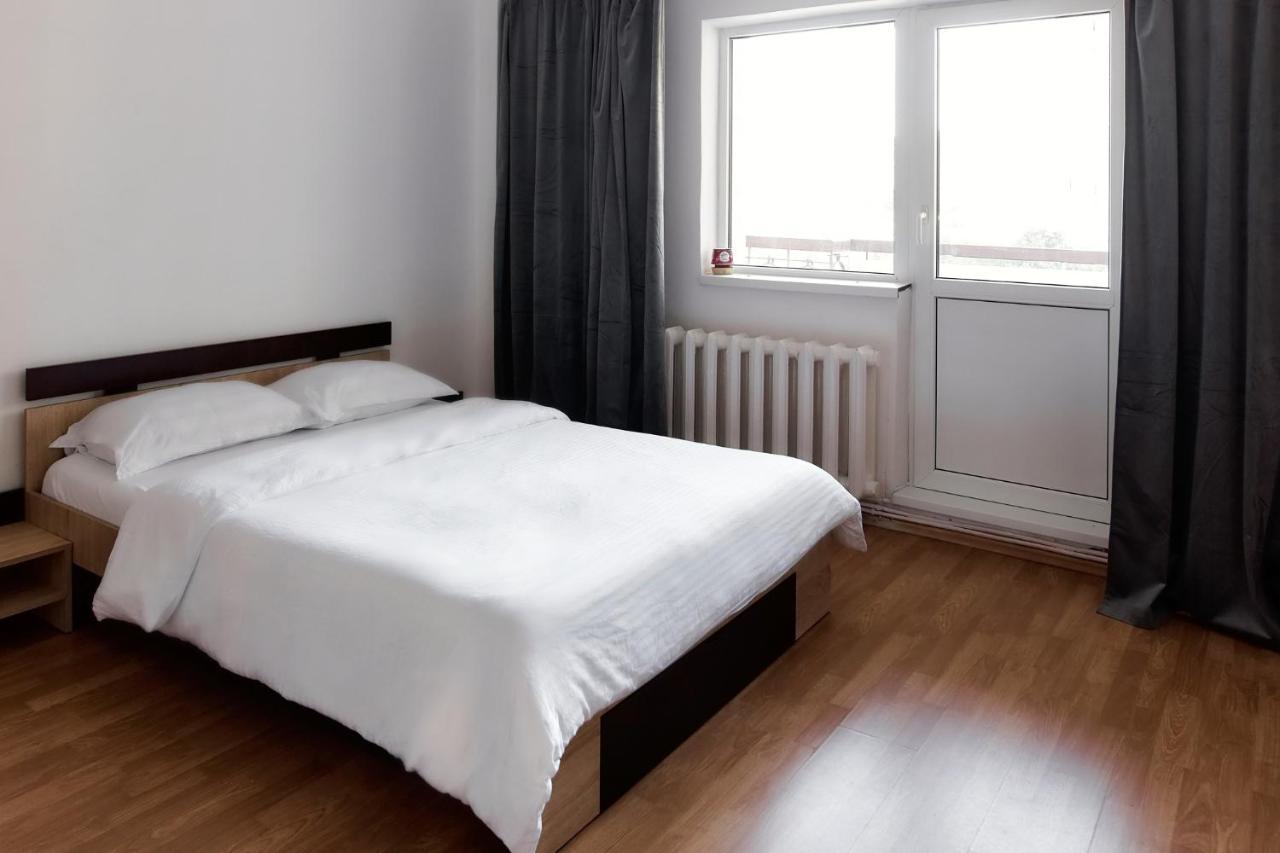 Bta Apartment Manastur Клуж-Напока Екстериор снимка