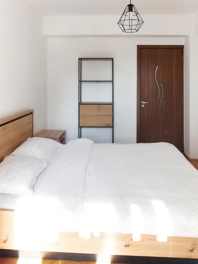 Bta Apartment Manastur Клуж-Напока Екстериор снимка