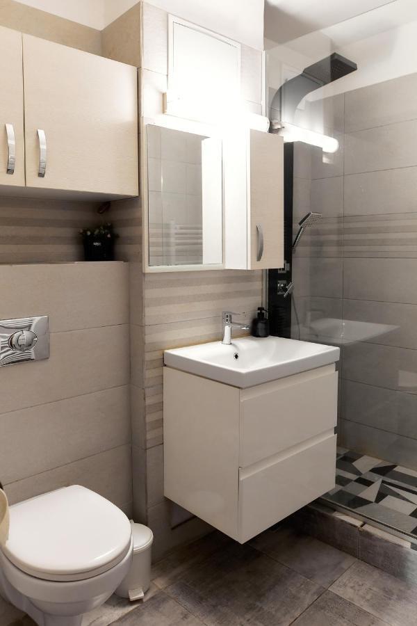 Bta Apartment Manastur Клуж-Напока Екстериор снимка