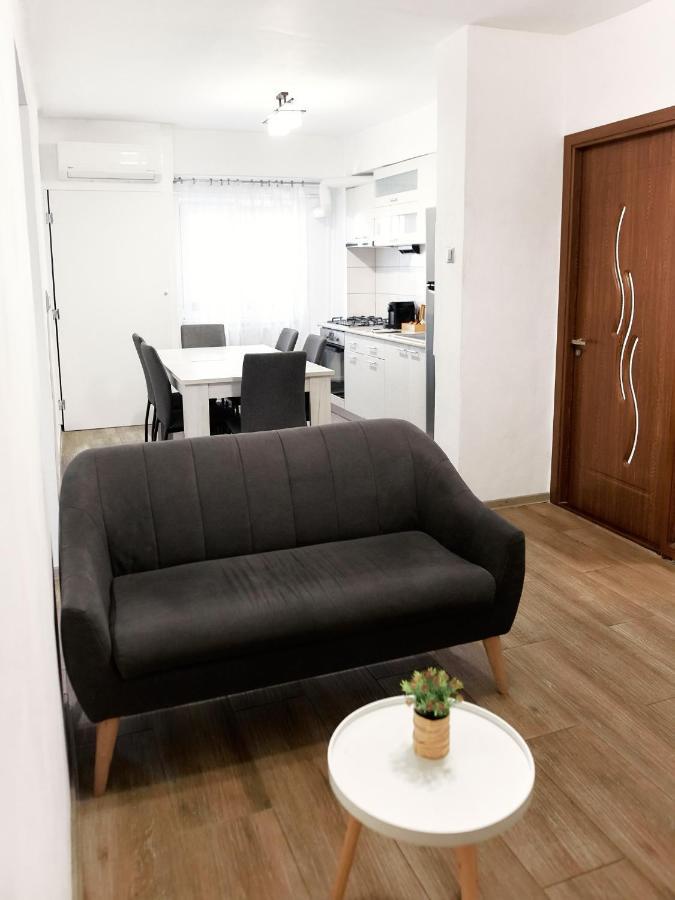 Bta Apartment Manastur Клуж-Напока Екстериор снимка