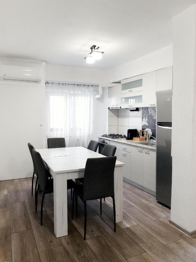 Bta Apartment Manastur Клуж-Напока Екстериор снимка