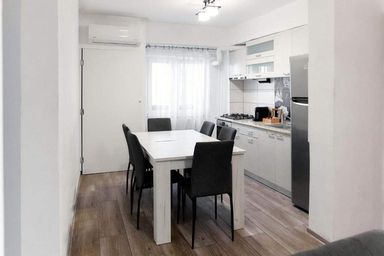 Bta Apartment Manastur Клуж-Напока Екстериор снимка