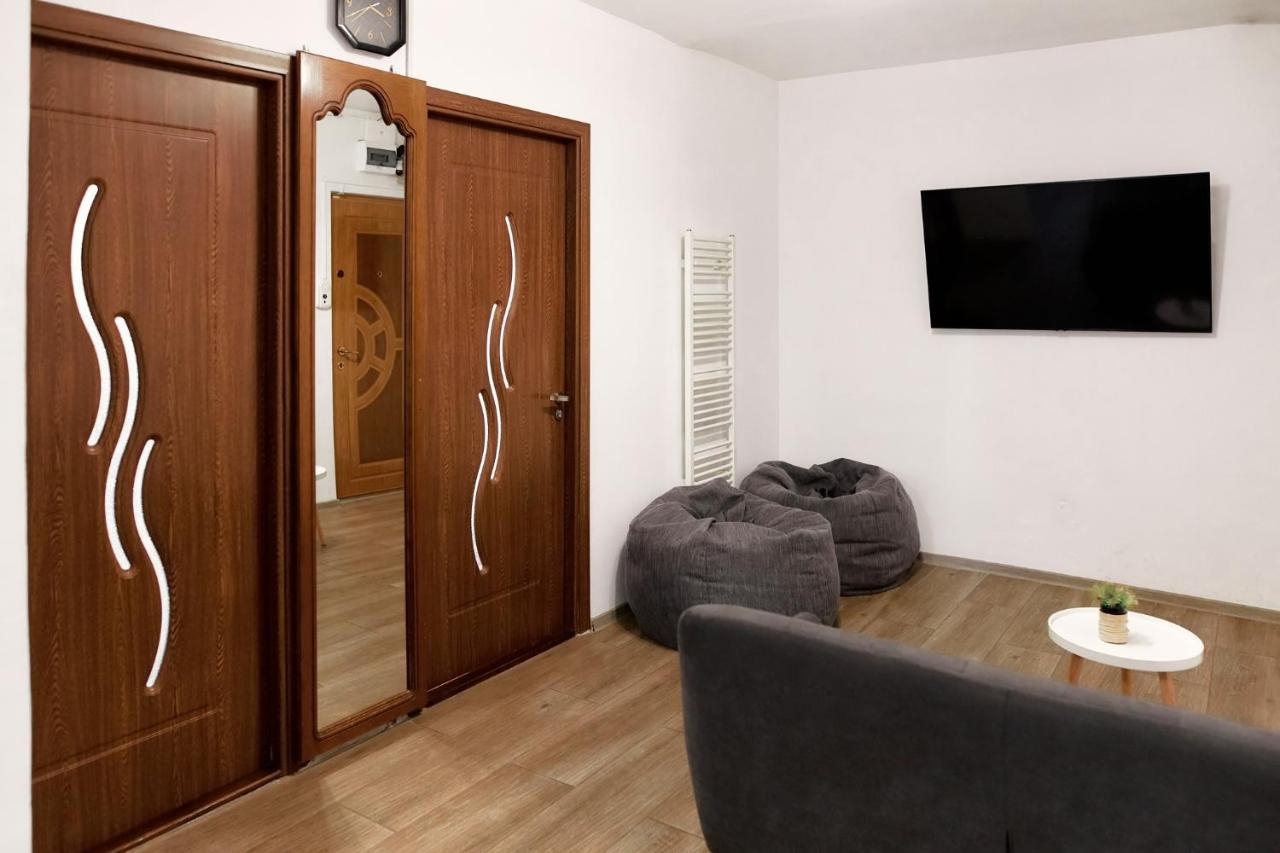 Bta Apartment Manastur Клуж-Напока Екстериор снимка