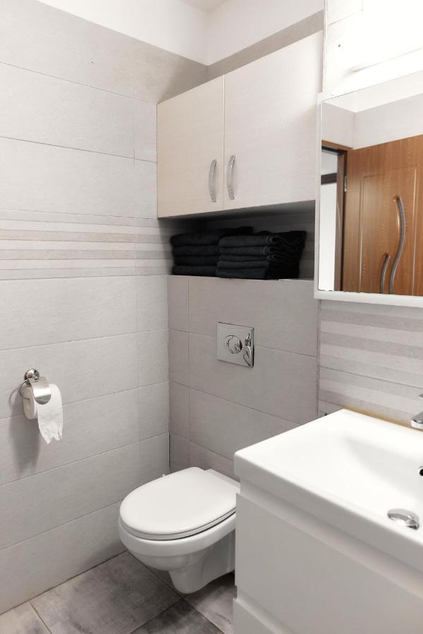 Bta Apartment Manastur Клуж-Напока Екстериор снимка