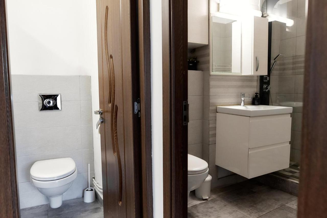 Bta Apartment Manastur Клуж-Напока Екстериор снимка